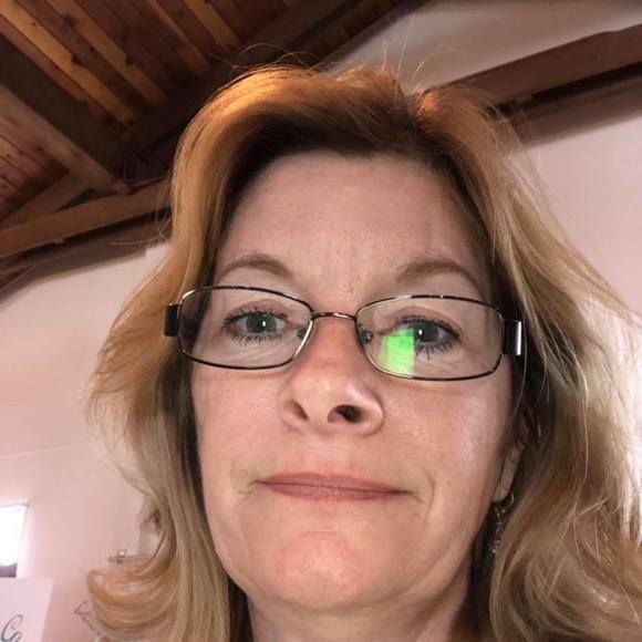 Meet your Posher, Betty jo - Picture 1 of 1